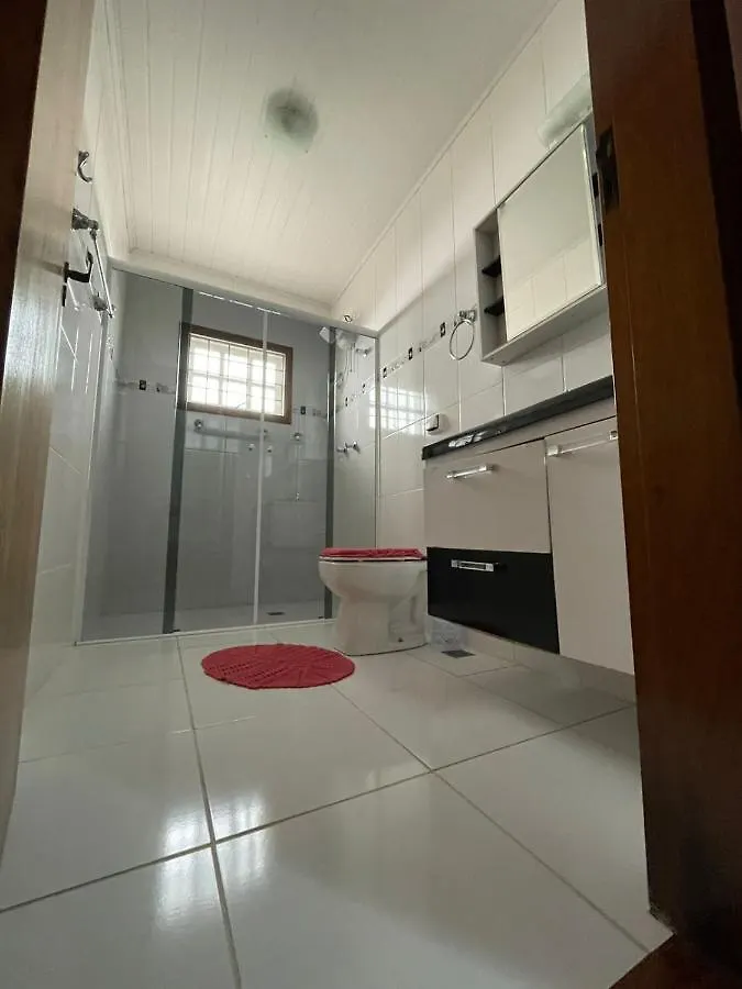 Sonho Meu Villa Campos do Jordão Feriehus