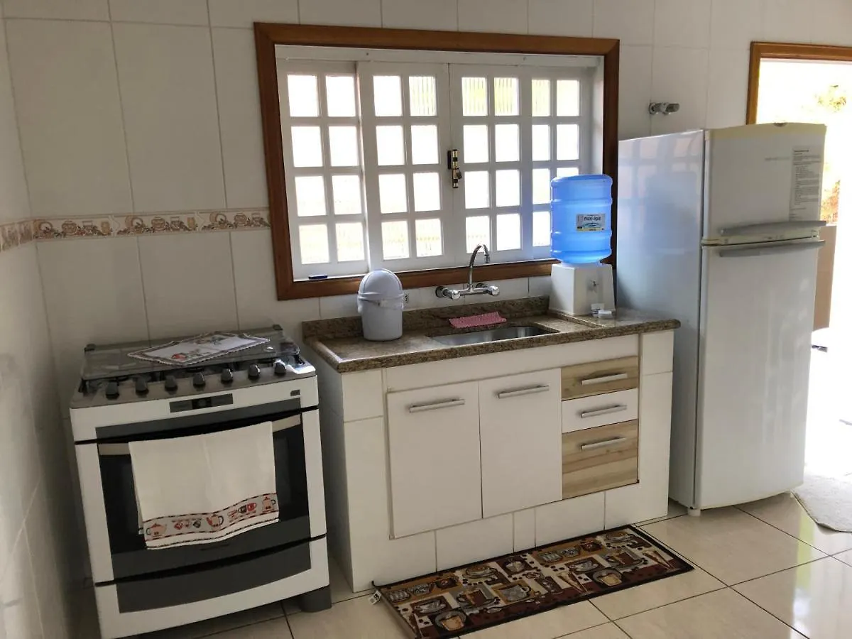 Sonho Meu Villa Campos do Jordão Brasilien