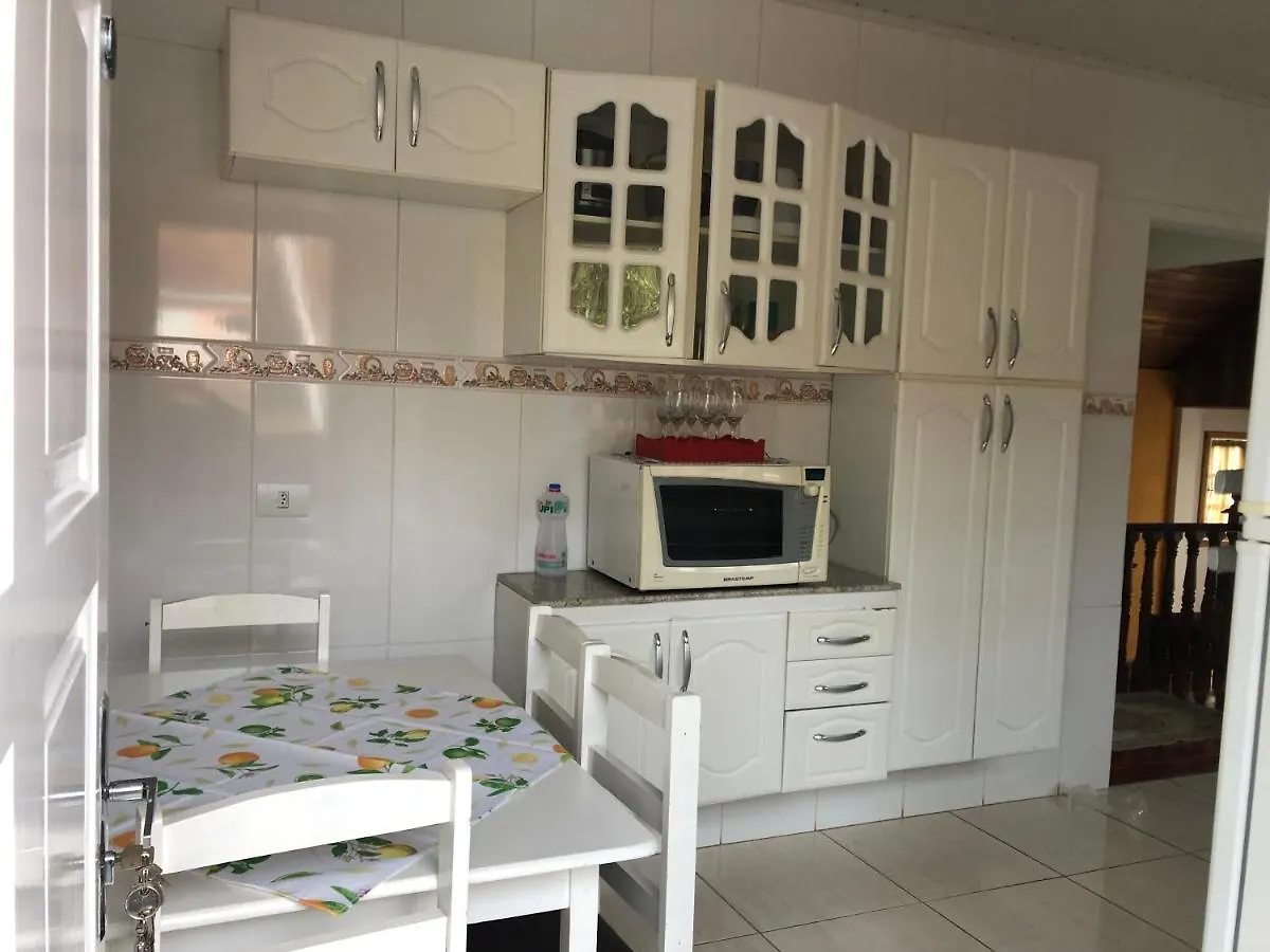 Sonho Meu Villa Campos do Jordão 0*,