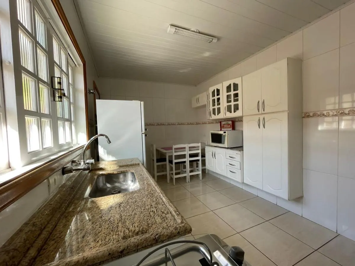 Sonho Meu Vila Campos do Jordão