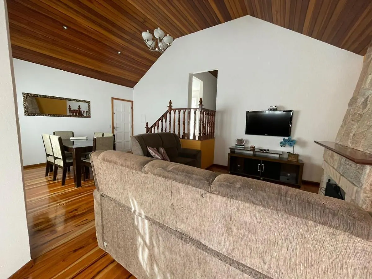 Sonho Meu Vila Campos do Jordão