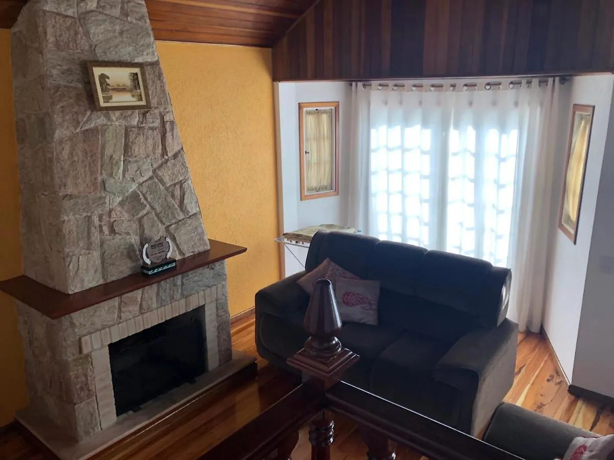 Sonho Meu Vila Campos do Jordão Brasil