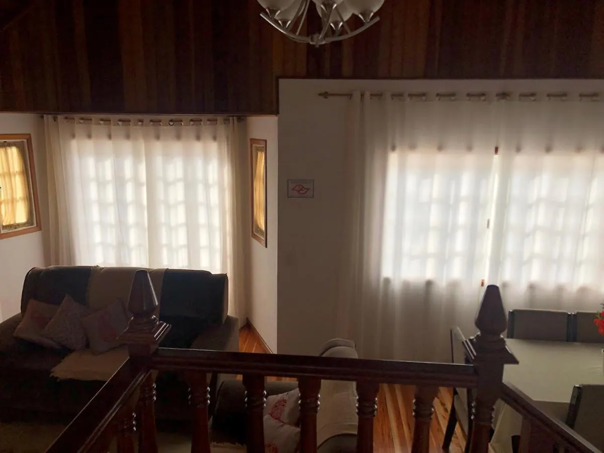 Sonho Meu Vila Campos do Jordão Brasil