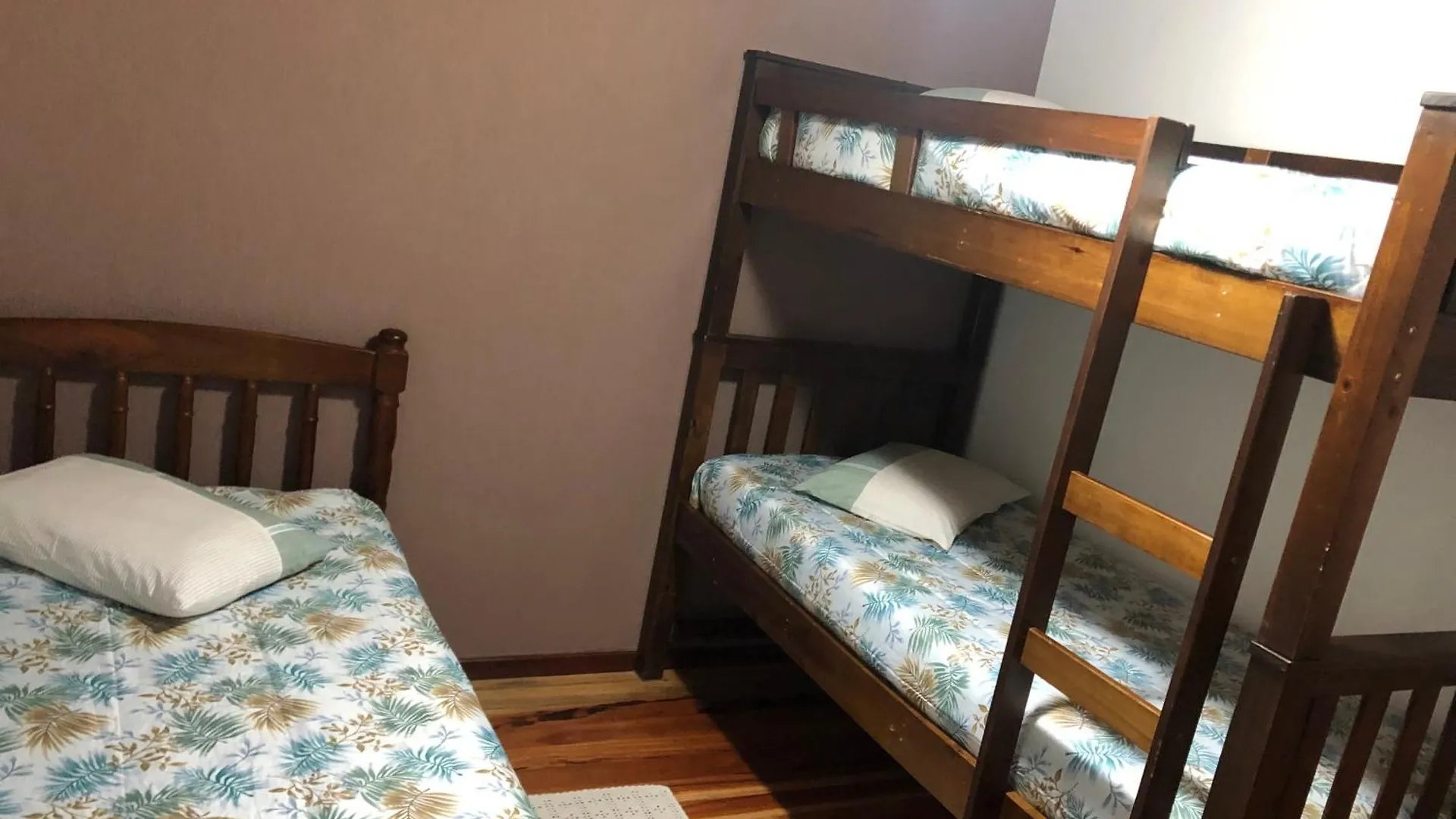 Sonho Meu Vila Campos do Jordão