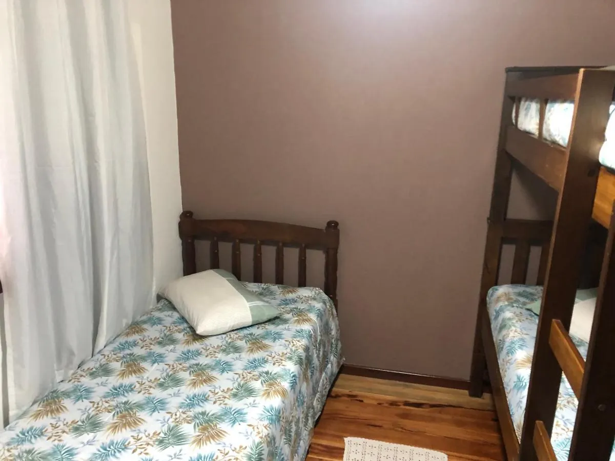 Sonho Meu Vila Campos do Jordão 0*,