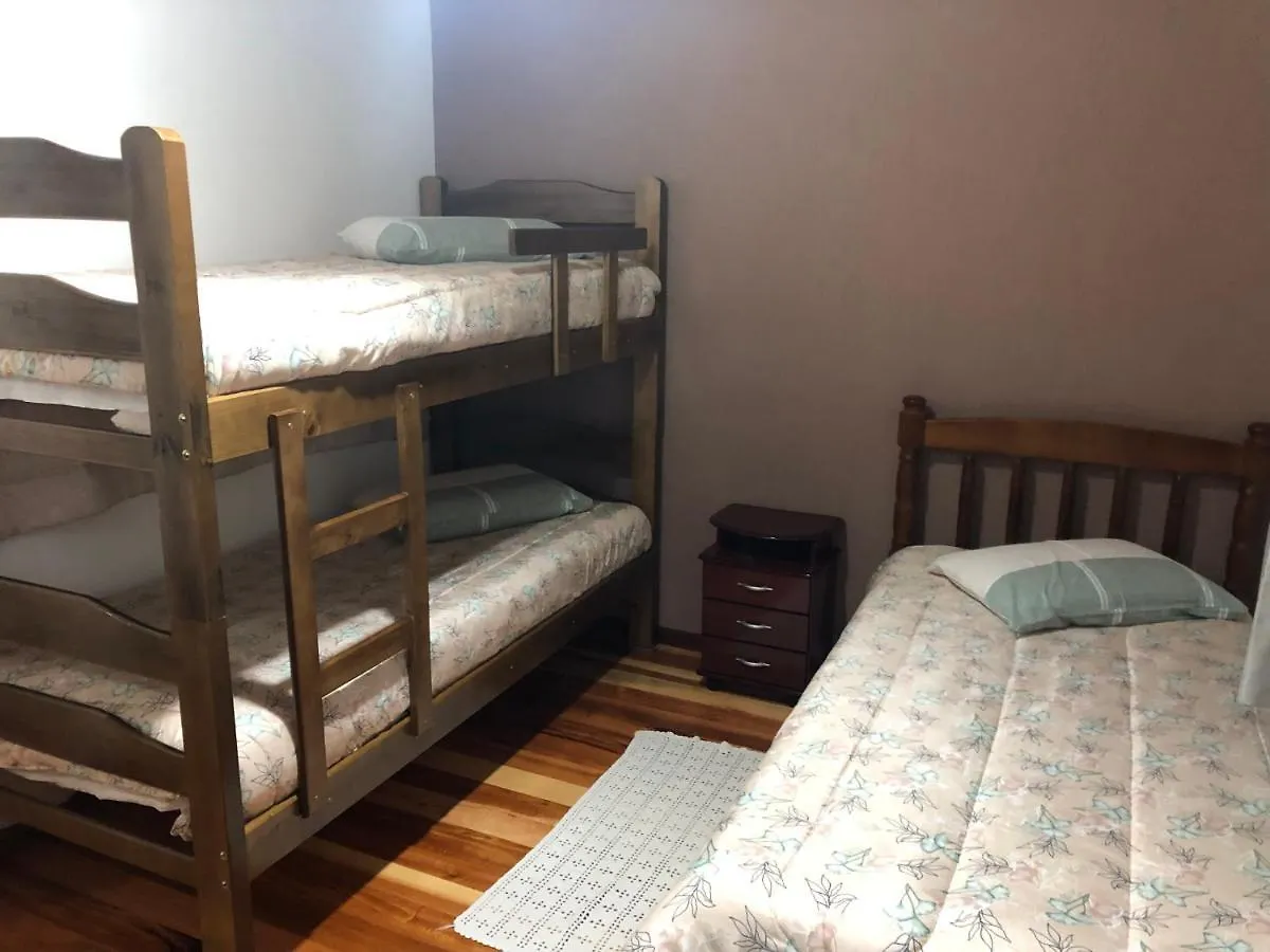 Casa de Férias Sonho Meu Vila Campos do Jordão